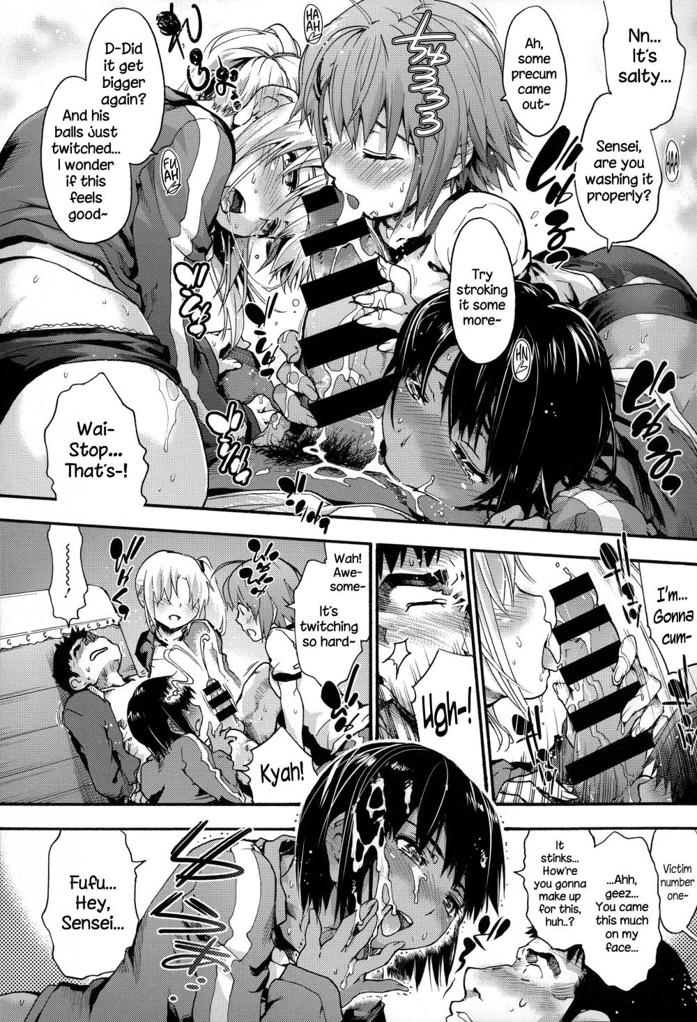 Hentai Manga Comic-3 > 1-Read-12